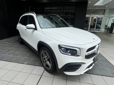 MERCEDES-BENZ GLB - 5