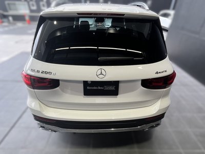 MERCEDES-BENZ GLB - 9