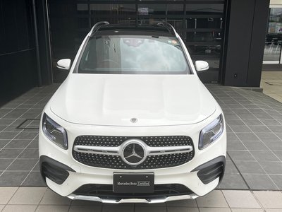 MERCEDES-BENZ GLB - 4