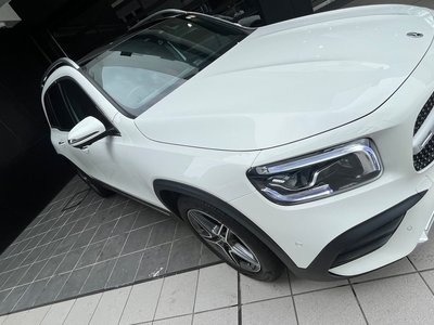 MERCEDES-BENZ GLB - 6