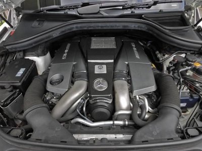 MERCEDES-BENZ GLE - 8