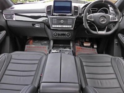 MERCEDES-BENZ GLE - 3