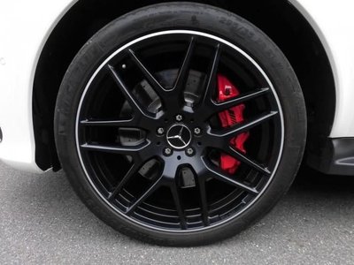 MERCEDES-BENZ GLE - 9