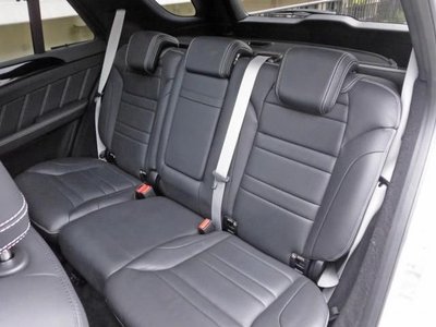 MERCEDES-BENZ GLE - 7