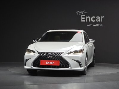LEXUS ES - 2