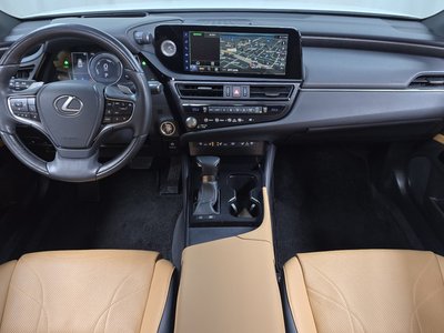 LEXUS ES - 5