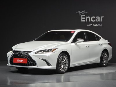 LEXUS ES - 1