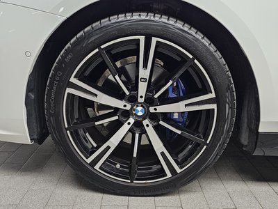 BMW 5 SERIES - 6