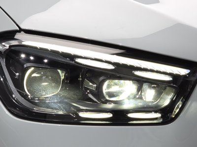 2023 Mercedes-BENZ GLE 照片 9
