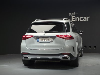 2023 Mercedes-BENZ GLE 照片 3