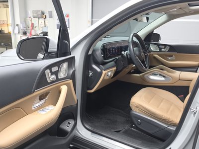 2023 Mercedes-BENZ GLE thumbnail 13