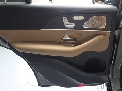 2023 Mercedes-BENZ GLE thumbnail 15