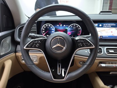2023 Mercedes-BENZ GLE thumbnail 20