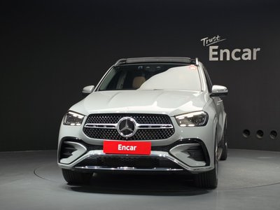 2023 Mercedes-BENZ GLE 照片 2
