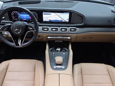 2023 Mercedes-BENZ GLE 照片 5