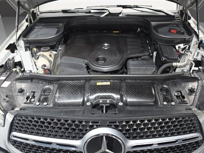 2023 Mercedes-BENZ GLE 照片 7