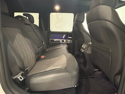 صورة مصغرة 44 لـ 2021 Mercedes-BENZ G-CLASS