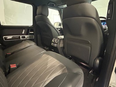 صورة مصغرة 45 لـ 2021 Mercedes-BENZ G-CLASS