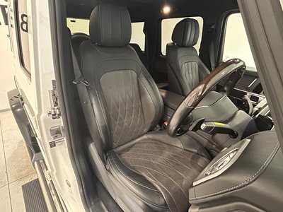 صورة مصغرة 43 لـ 2021 Mercedes-BENZ G-CLASS