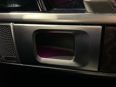 صورة مصغرة 39 لـ 2021 Mercedes-BENZ G-CLASS