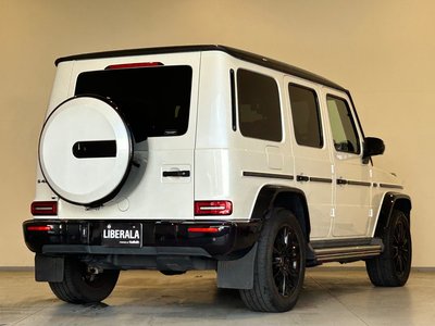 صورة مصغرة 79 لـ 2021 Mercedes-BENZ G-CLASS