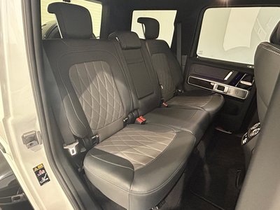 صورة مصغرة 46 لـ 2021 Mercedes-BENZ G-CLASS