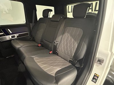 صورة مصغرة 48 لـ 2021 Mercedes-BENZ G-CLASS
