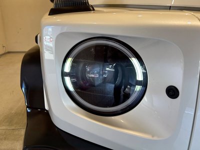 صورة مصغرة 59 لـ 2021 Mercedes-BENZ G-CLASS