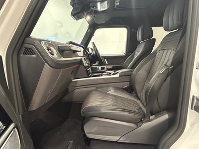 صورة مصغرة 50 لـ 2021 Mercedes-BENZ G-CLASS