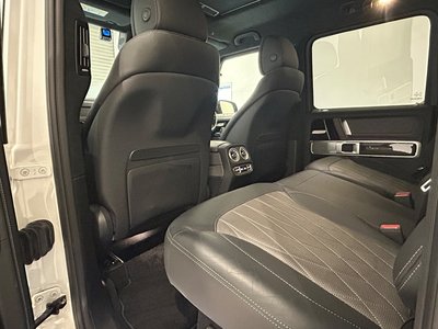 صورة مصغرة 49 لـ 2021 Mercedes-BENZ G-CLASS