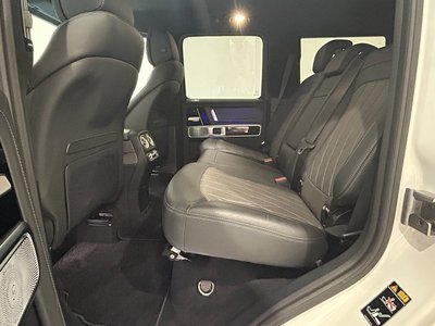 صورة مصغرة 47 لـ 2021 Mercedes-BENZ G-CLASS