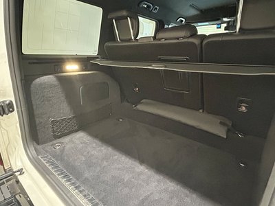 صورة مصغرة 54 لـ 2021 Mercedes-BENZ G-CLASS