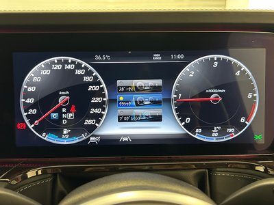 صورة مصغرة 7 لـ 2021 Mercedes-BENZ G-CLASS