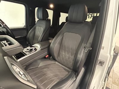 صورة مصغرة 51 لـ 2021 Mercedes-BENZ G-CLASS