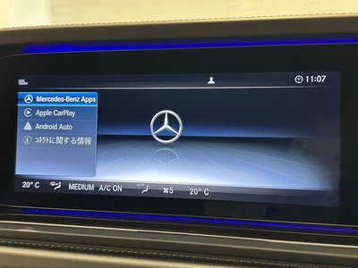صورة مصغرة 15 لـ 2021 Mercedes-BENZ G-CLASS
