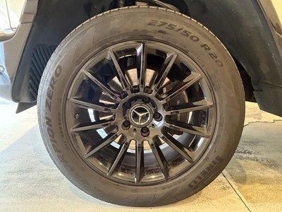 صورة مصغرة 76 لـ 2021 Mercedes-BENZ G-CLASS