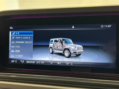 صورة مصغرة 16 لـ 2021 Mercedes-BENZ G-CLASS