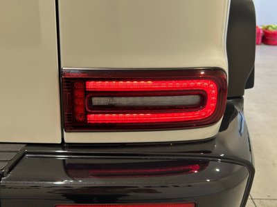 صورة مصغرة 62 لـ 2021 Mercedes-BENZ G-CLASS