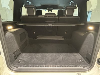 صورة مصغرة 55 لـ 2021 Mercedes-BENZ G-CLASS