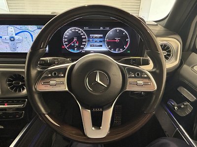 صورة مصغرة 3 لـ 2021 Mercedes-BENZ G-CLASS