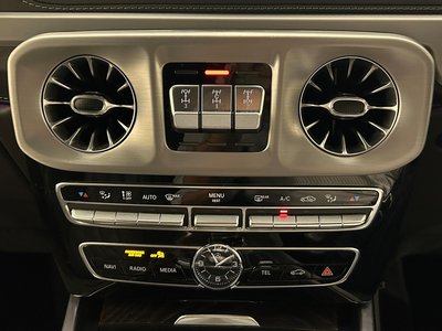 صورة مصغرة 30 لـ 2021 Mercedes-BENZ G-CLASS