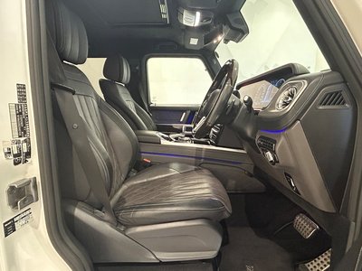صورة مصغرة 41 لـ 2021 Mercedes-BENZ G-CLASS