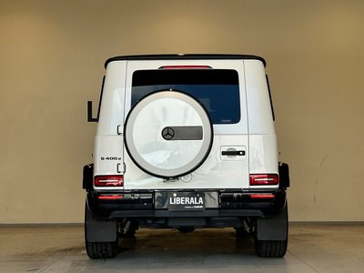 صورة مصغرة 80 لـ 2021 Mercedes-BENZ G-CLASS