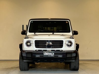 صورة مصغرة 78 لـ 2021 Mercedes-BENZ G-CLASS