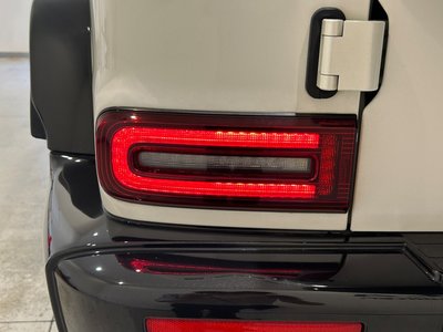 صورة مصغرة 61 لـ 2021 Mercedes-BENZ G-CLASS
