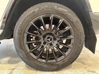 صورة مصغرة 75 لـ 2021 Mercedes-BENZ G-CLASS