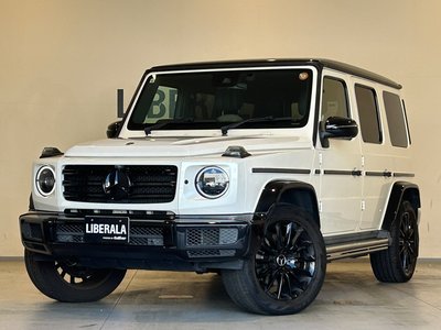صورة مصغرة 77 لـ 2021 Mercedes-BENZ G-CLASS