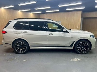 BMW X7 - 3