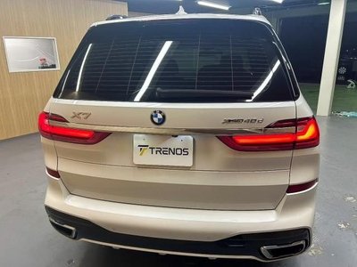BMW X7 - 5