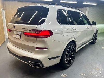 BMW X7 - 4